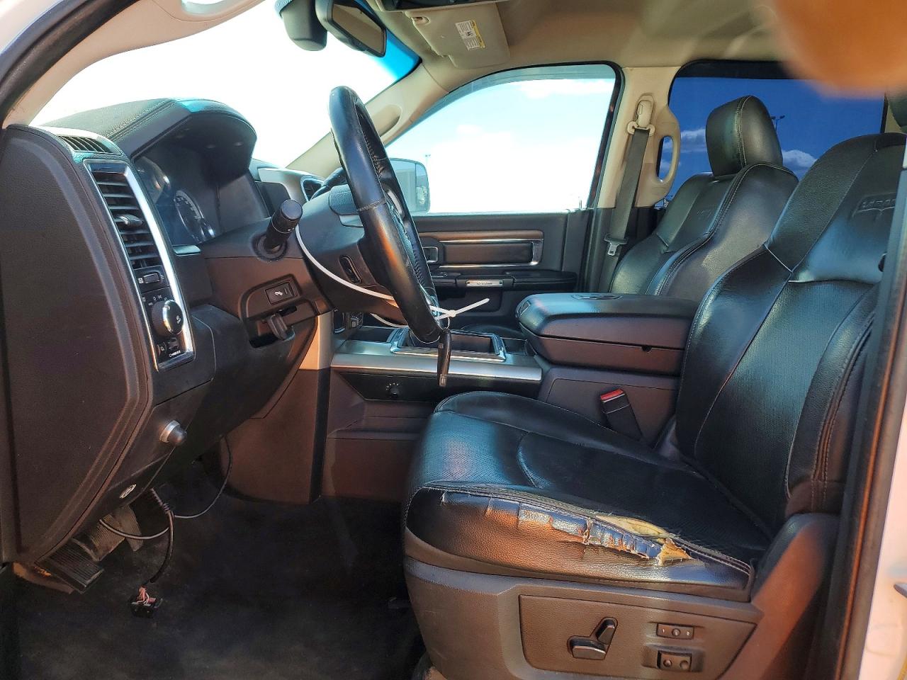 2013 Ram 2500 VIN 3C6UR5FL7DG517553 photo 7