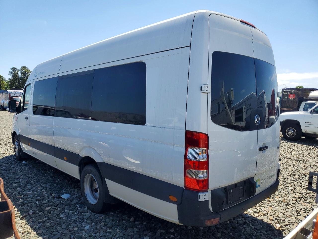 2018 GREENPOWER All other VIN 1G9CG2CD2JD492002 photo 2