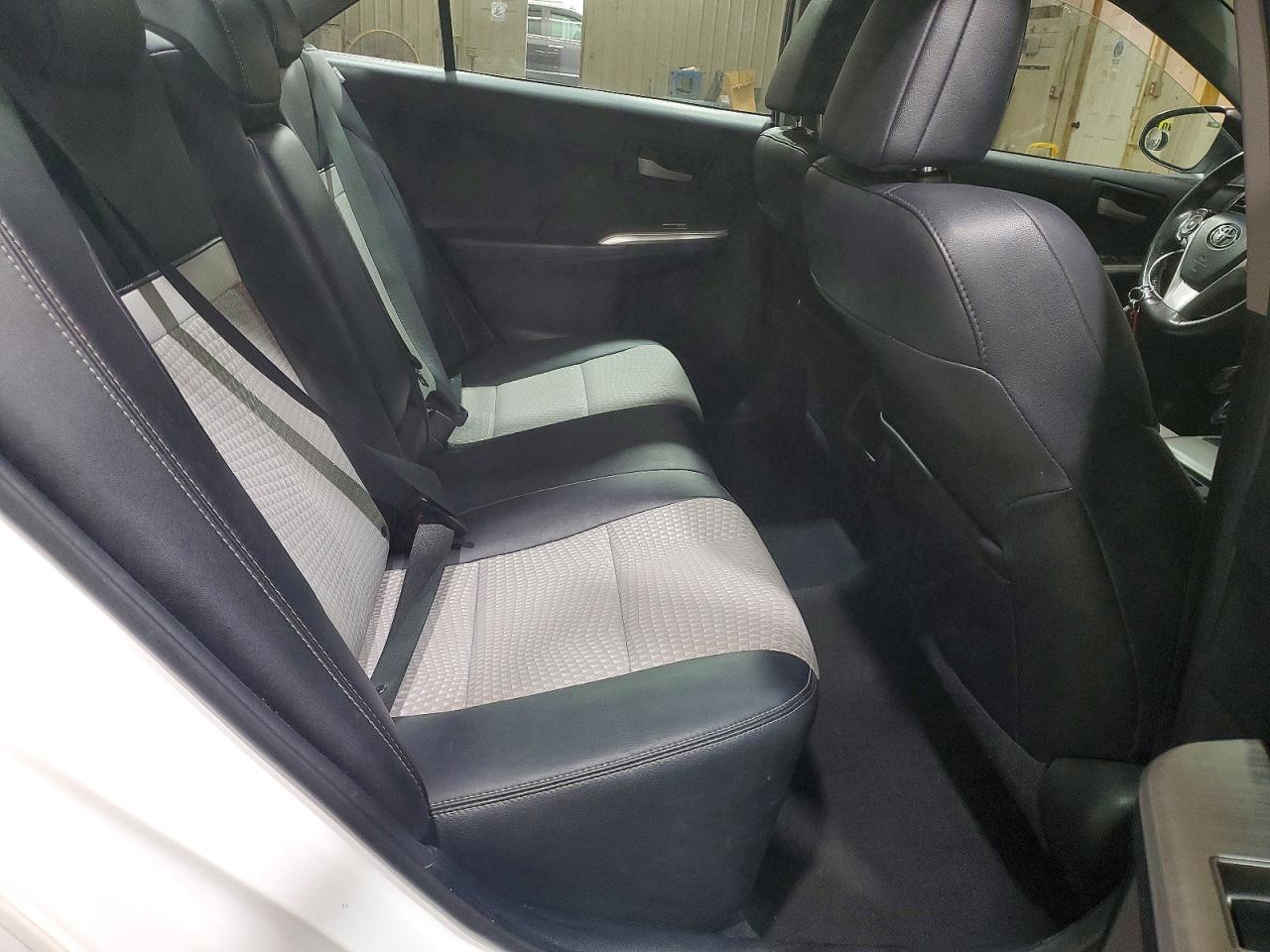 2013 Toyota Camry VIN 4T1BF1FK4DU714049 photo 10