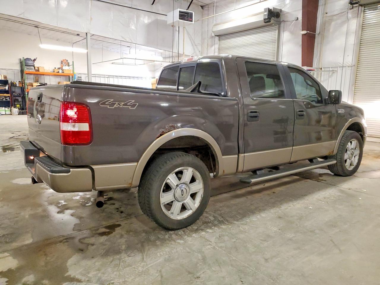 2006 Ford F150 VIN 1FTPW14V96FB79475 photo 3