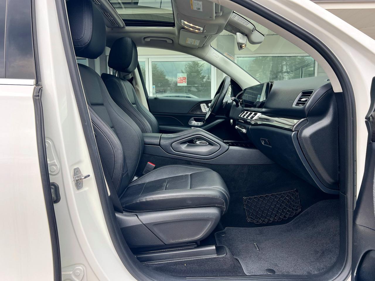 2020 Gle class VIN 4JGFB4KB7LA012330 photo 5