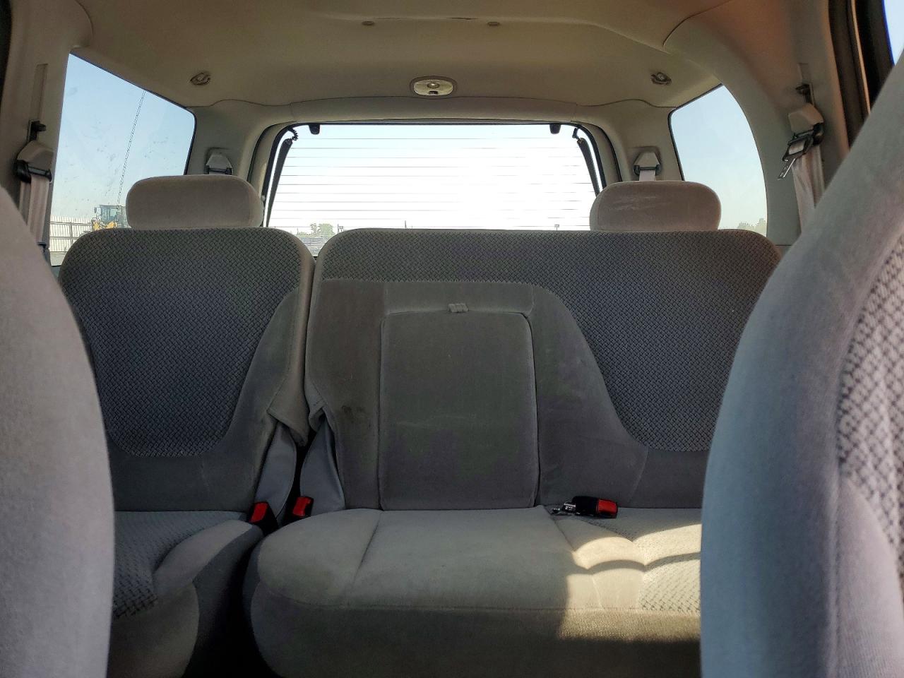 2001 Ford Expedition VIN 1FMRU15W41LA02876 photo 10