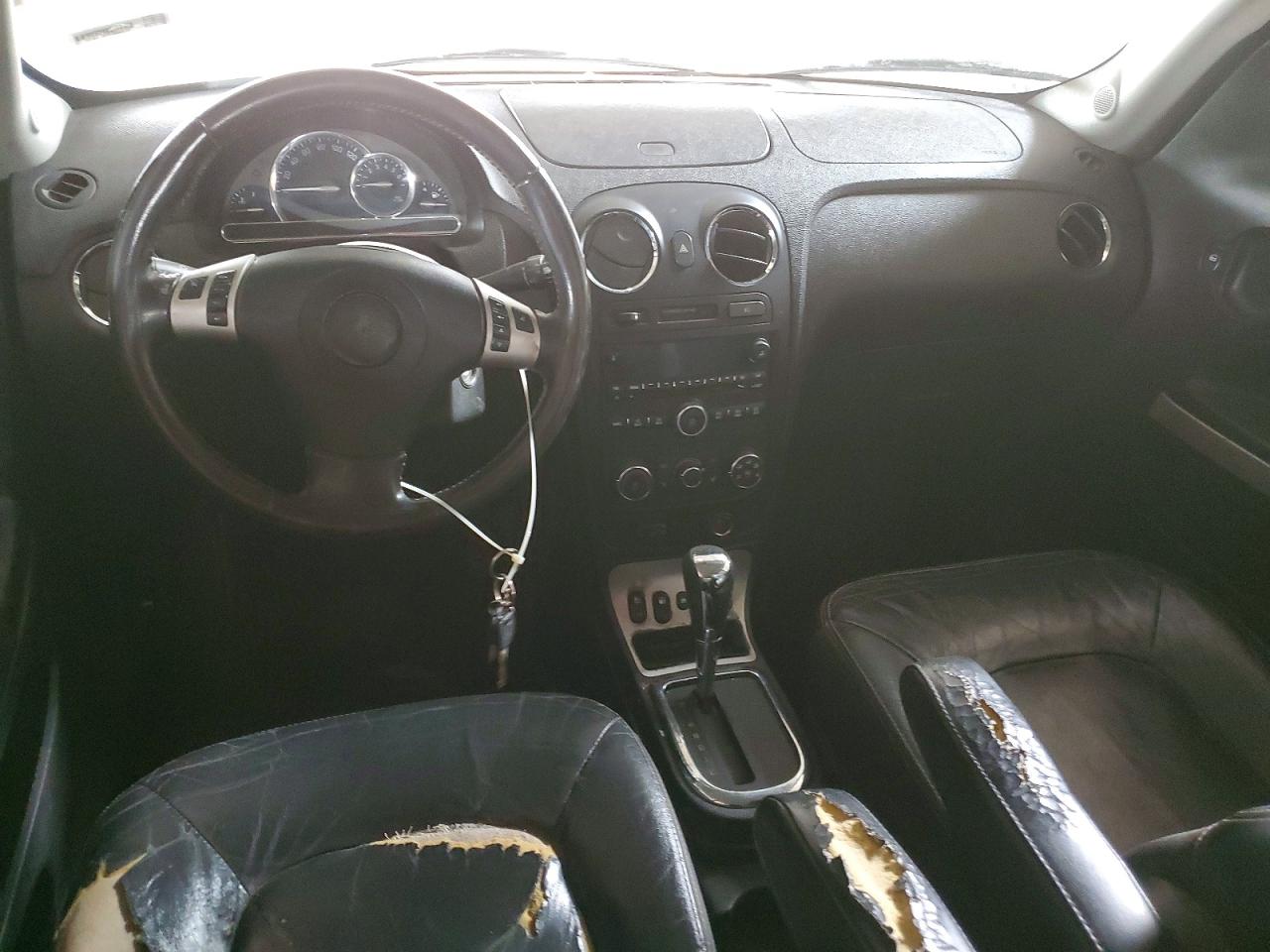 2007 Chevrolet Hhr VIN 3GNDA33P47S583532 photo 8