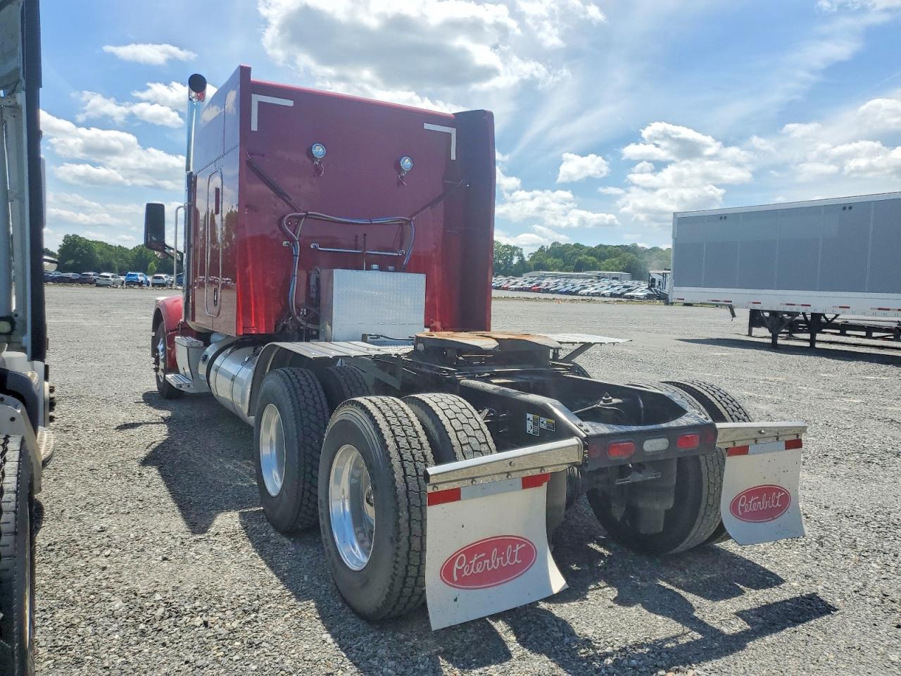 2020 PETERBILT All other VIN 1XPCDP9X7LD732292 photo 3