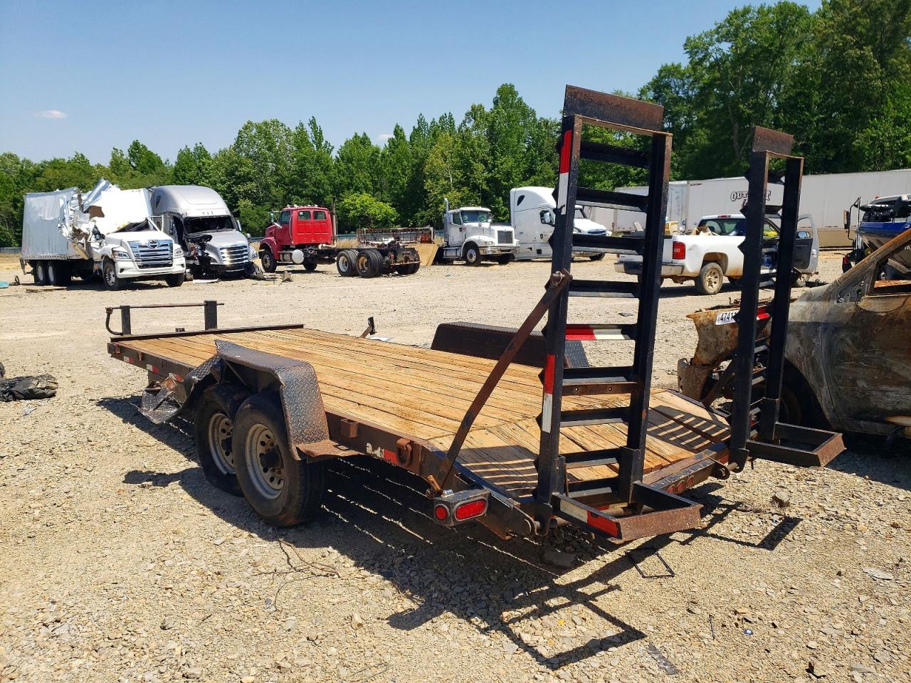 2013 OTHER Trailer VIN 5W0FD1826DL000330 photo 3