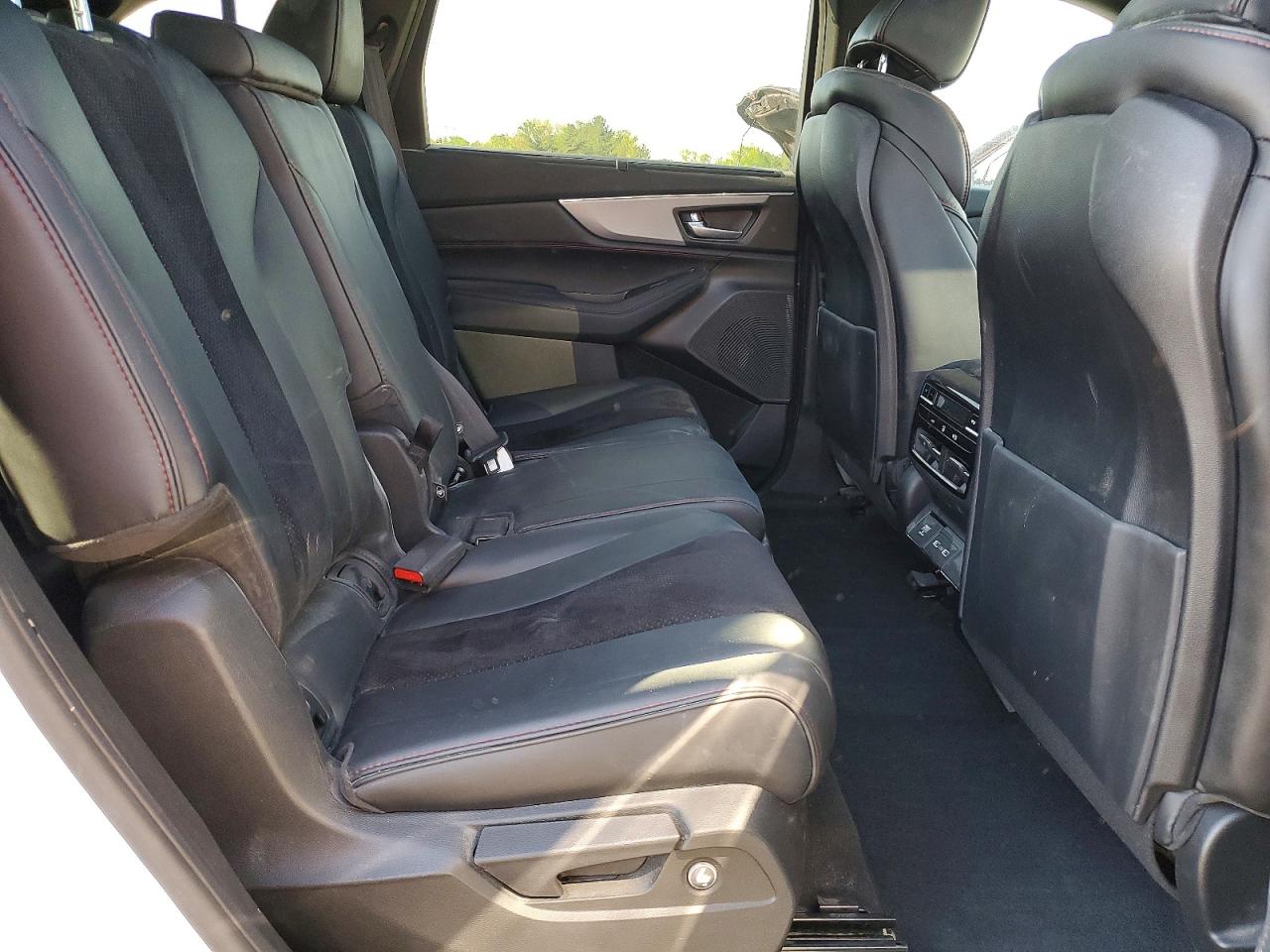 2023 Acura Mdx VIN 5J8YE1H08PL001082 photo 11