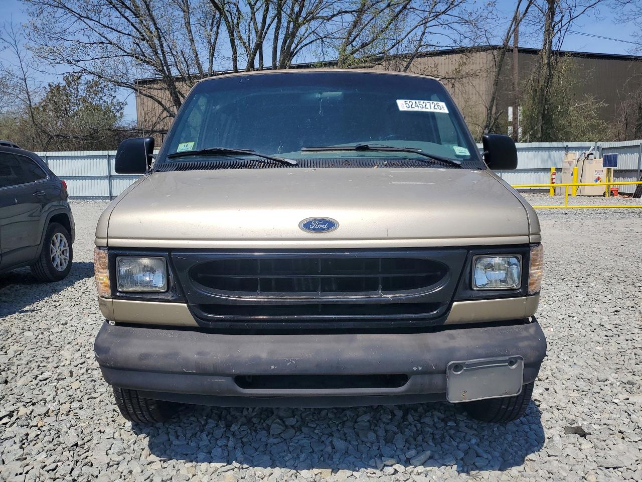 1999 Ford Econoline VIN 1FTRE1429XHB96087 photo 5