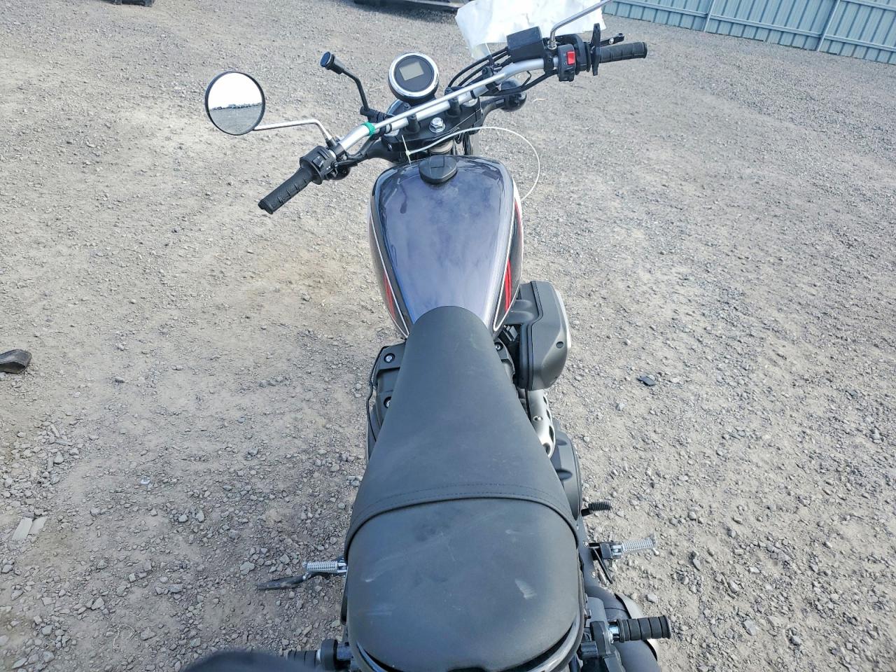 2017 YAMA All other VIN JYAVN08N9HA000040 photo 6