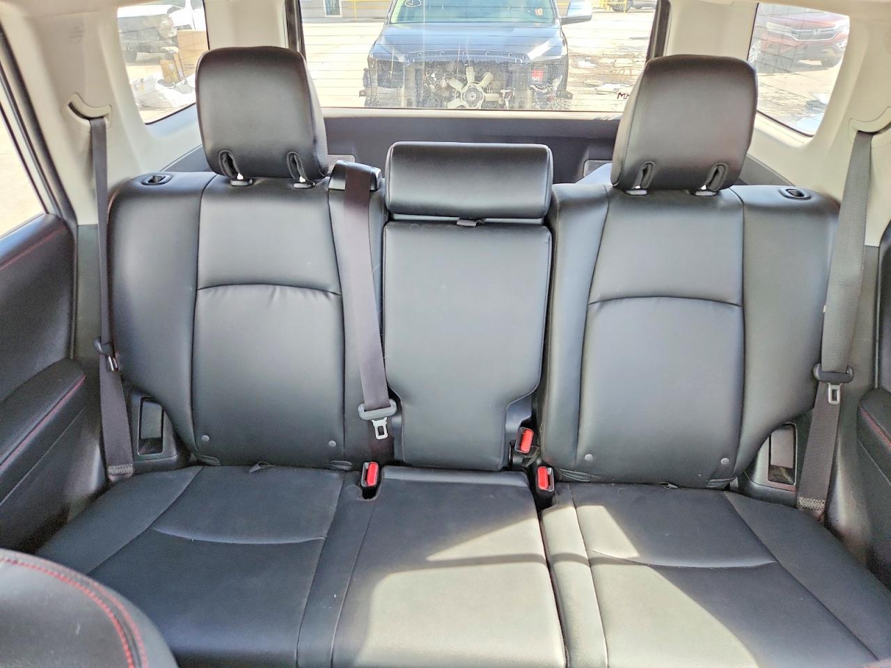 2015 Toyota 4runner VIN JTEBU5JR6F5255038 photo 10