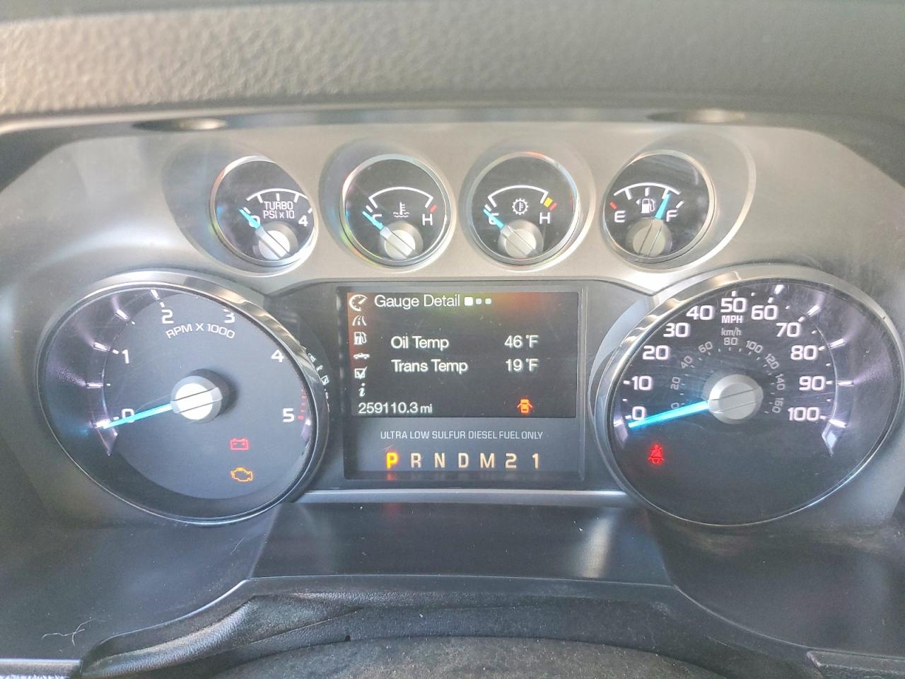 2014 Ford F350 VIN 1FT8W3DT0EEB12251 photo 9