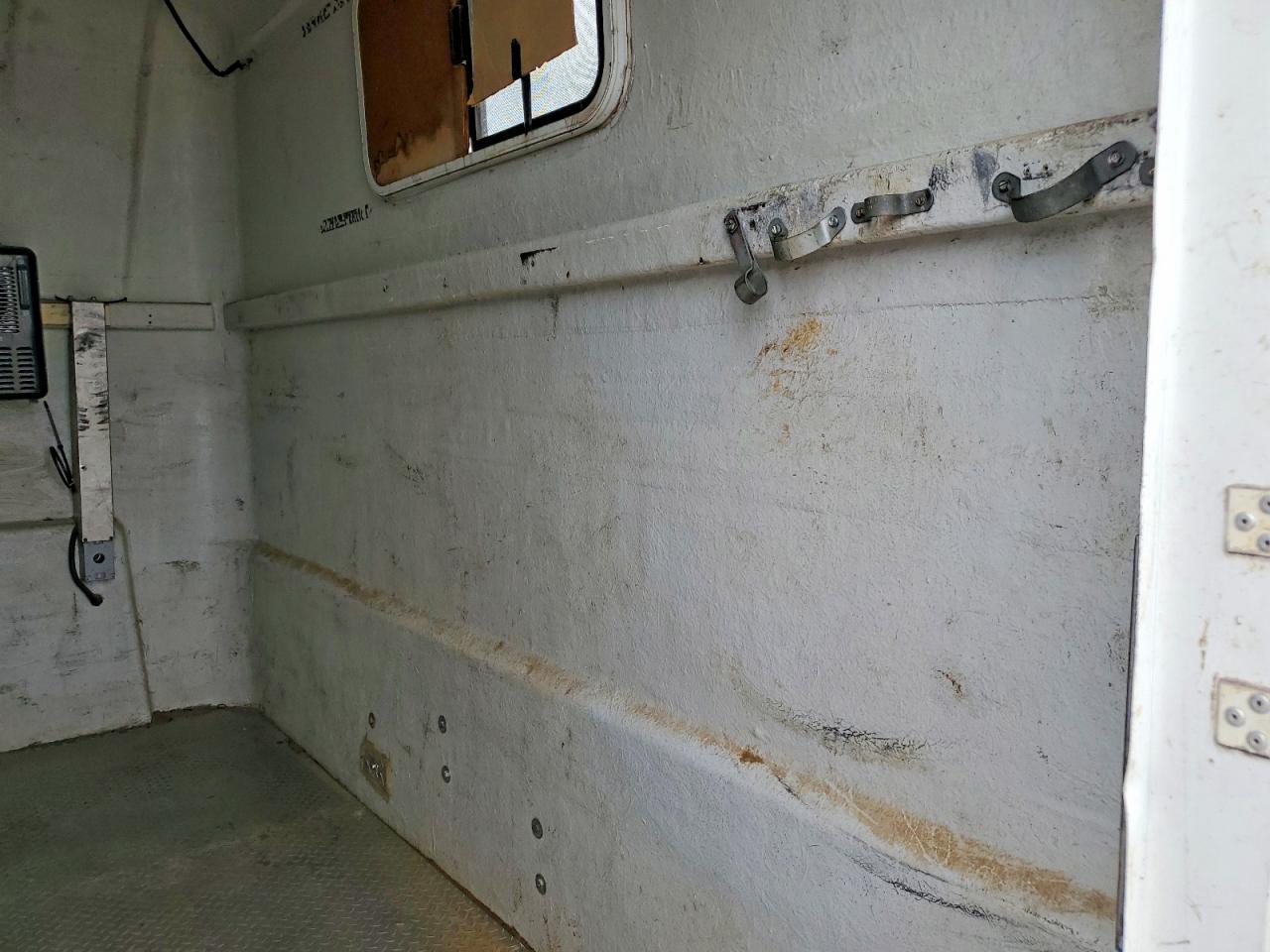 2006 PELSUE FIBER OPTIC SPLICING TRAILER VIN 1P9VF051561139393 photo 6