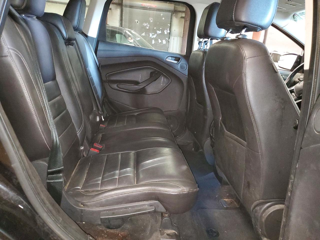 2014 Ford Escape VIN 1FMCU9J91EUB86369 photo 11