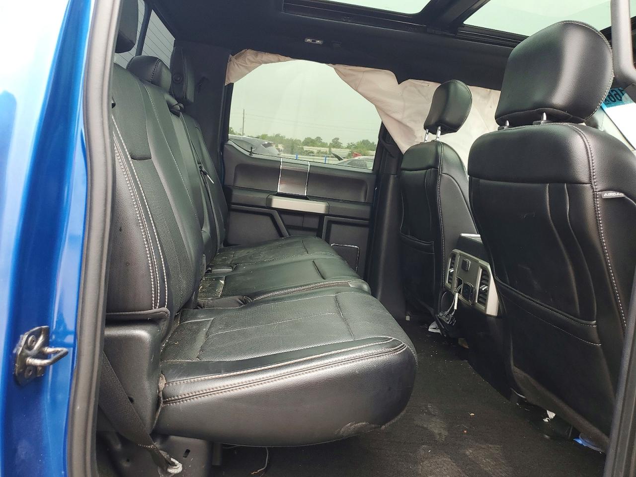 2018 Ford F150 VIN 1FTEW1CGXJKF20599 photo 10