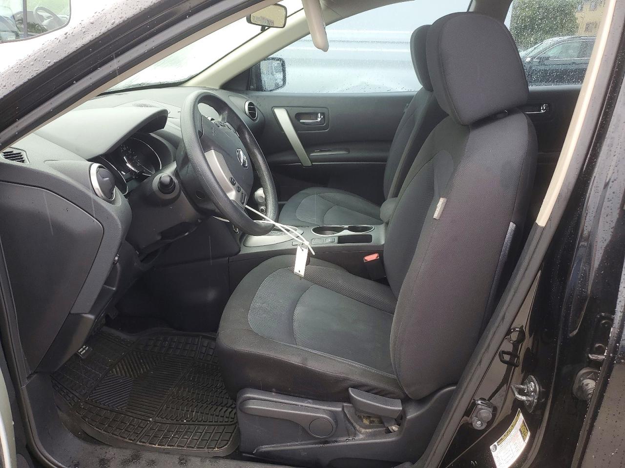 2015 Nissan Rogue VIN JN8AS5MT2FW658249 photo 7