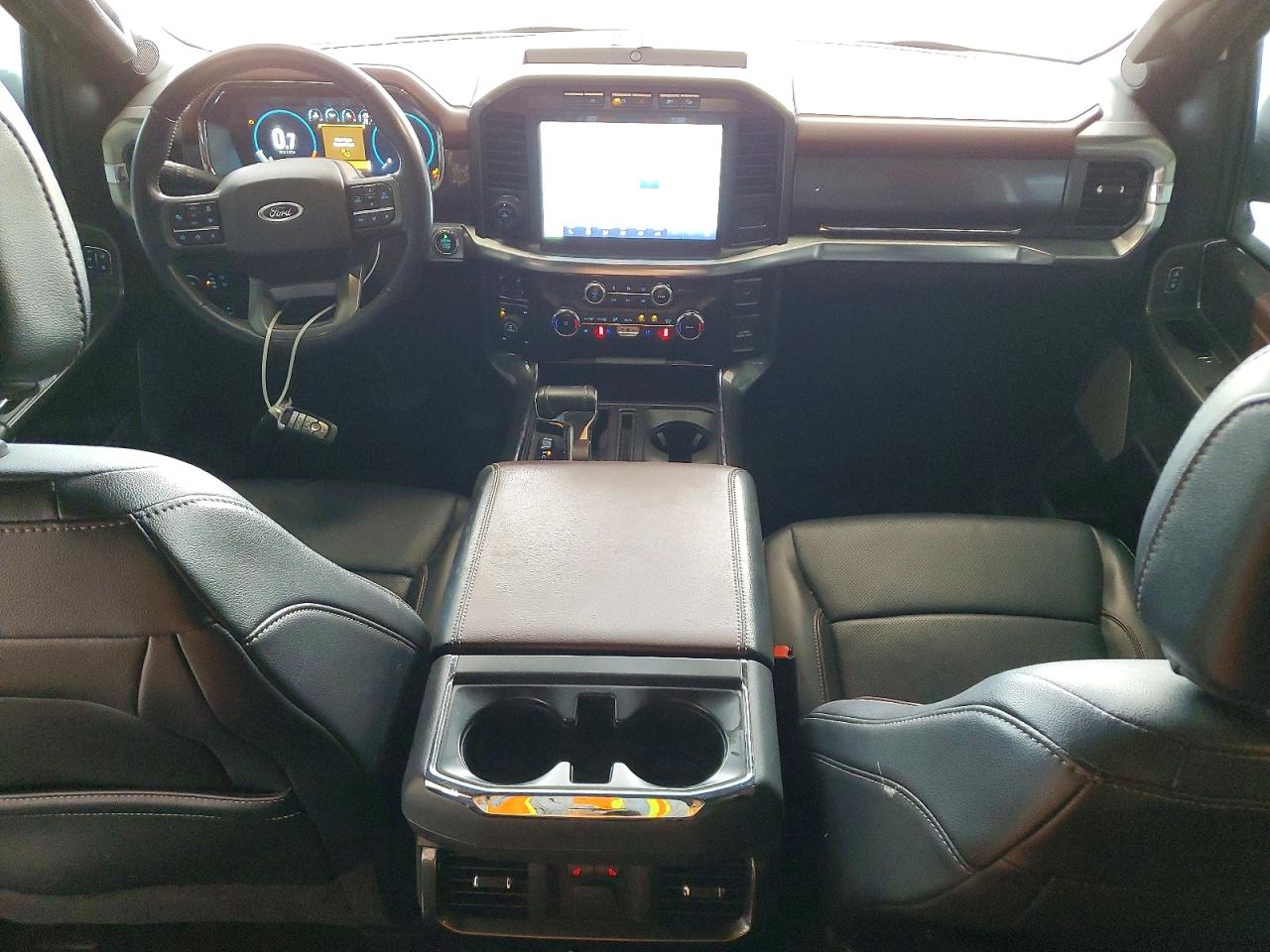 2022 Ford F150 VIN 1FTFW1E84NFA67539 photo 8