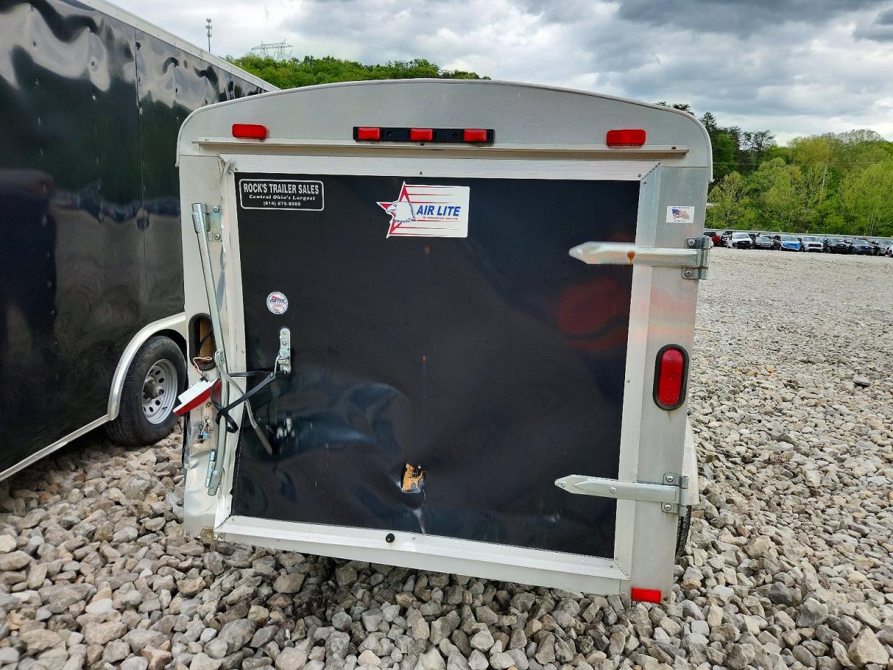 2011 AMERICAN Unknown VIN 5N6200D18B1030913 photo 9