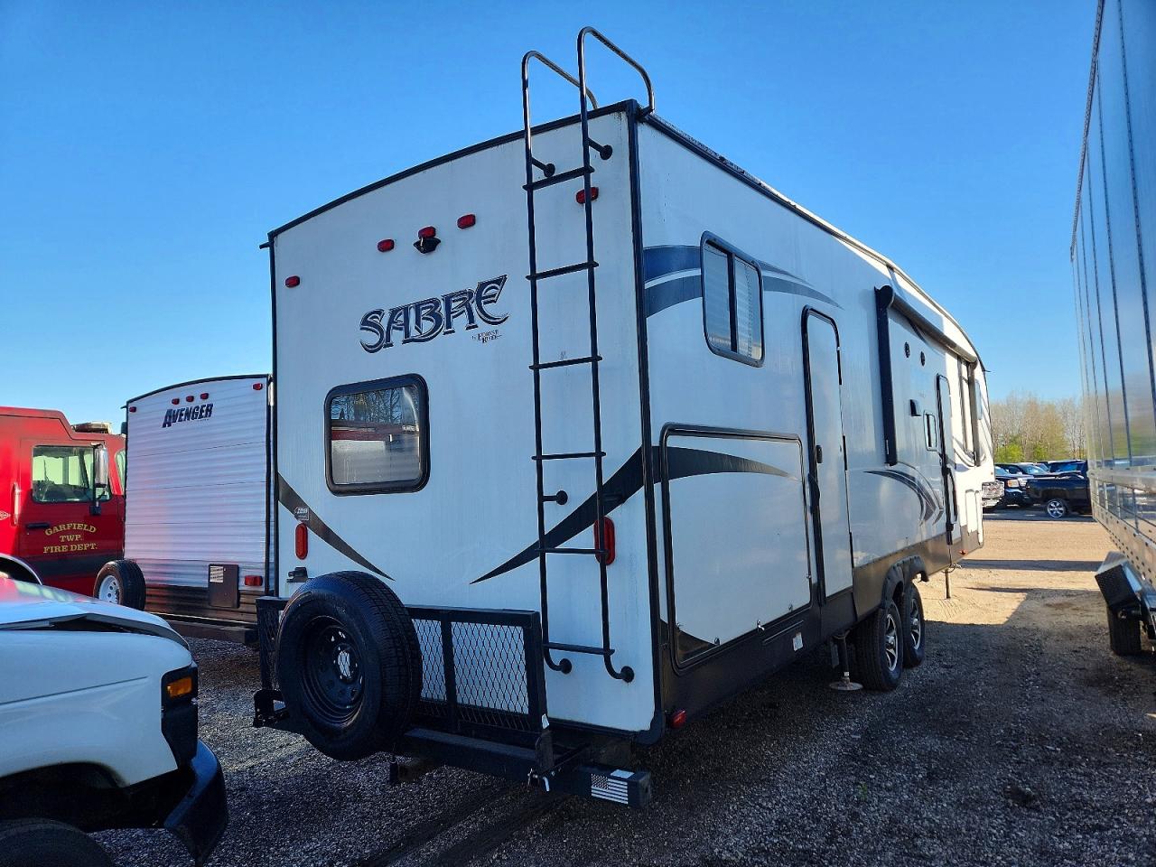 2019 FOREST All models VIN 5ZT3SRWB6K6101806 photo 4