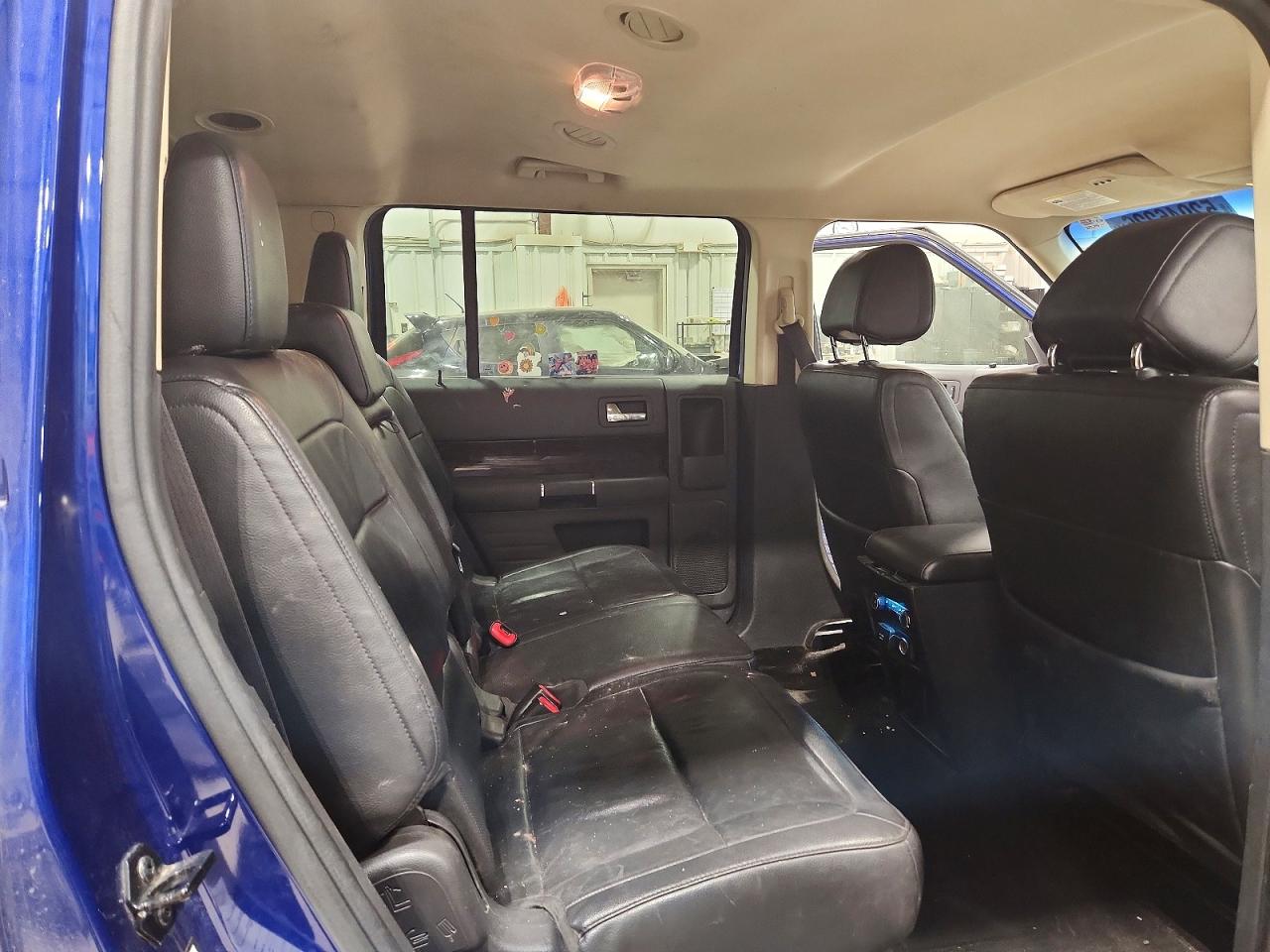 2014 Ford Flex VIN 2FMHK6D83EBD03467 photo 11