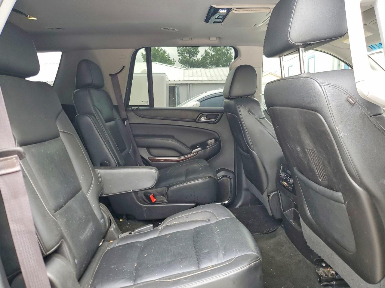 2016 GMC Yukon VIN 1GKS2BKC5GR417002 photo 11