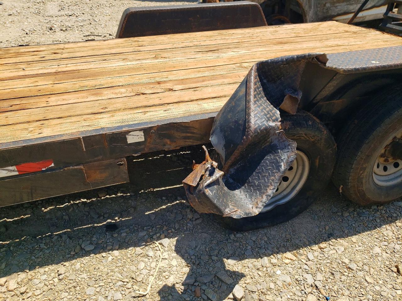 2013 OTHER Trailer VIN 5W0FD1826DL000330 photo 7
