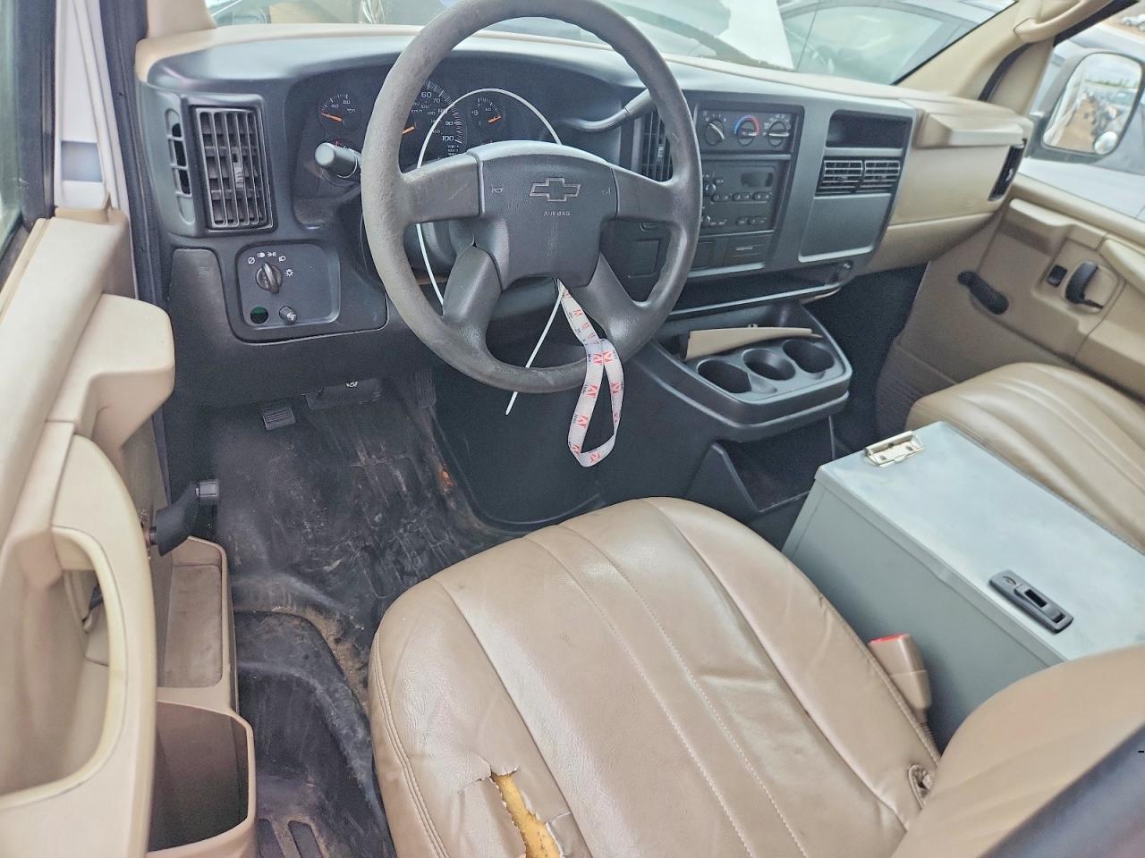 2007 CHEV All models VIN 1GCFG15X971206794 photo 8