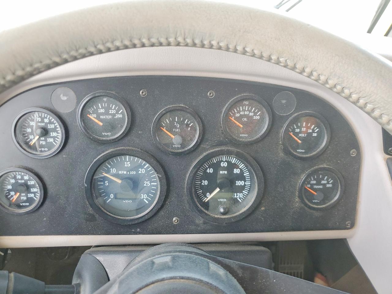 2003 FLEETWOOD All other VIN 4VZAT34903C043972 photo 8