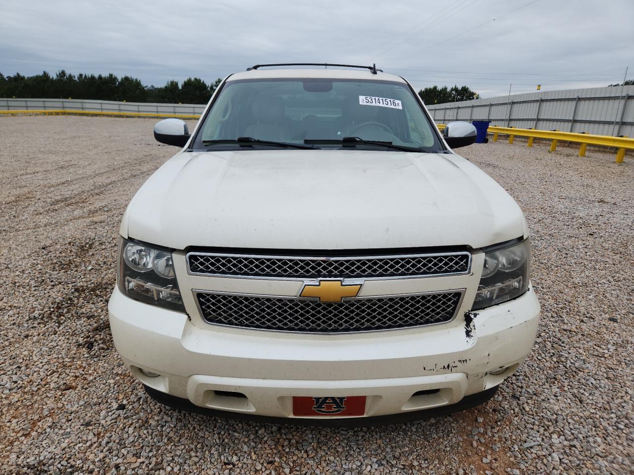 2014 Chevrolet Tahoe VIN 1GNSCCE05ER168544 photo 5