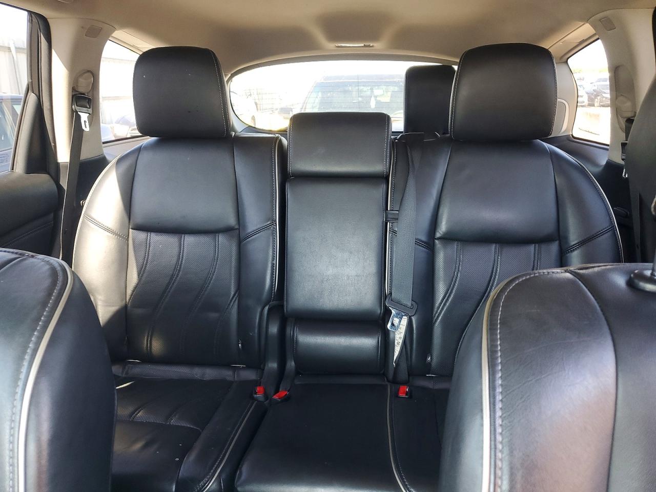 2016 Infiniti Qx60 VIN 5N1AL0MM7GC507653 photo 10