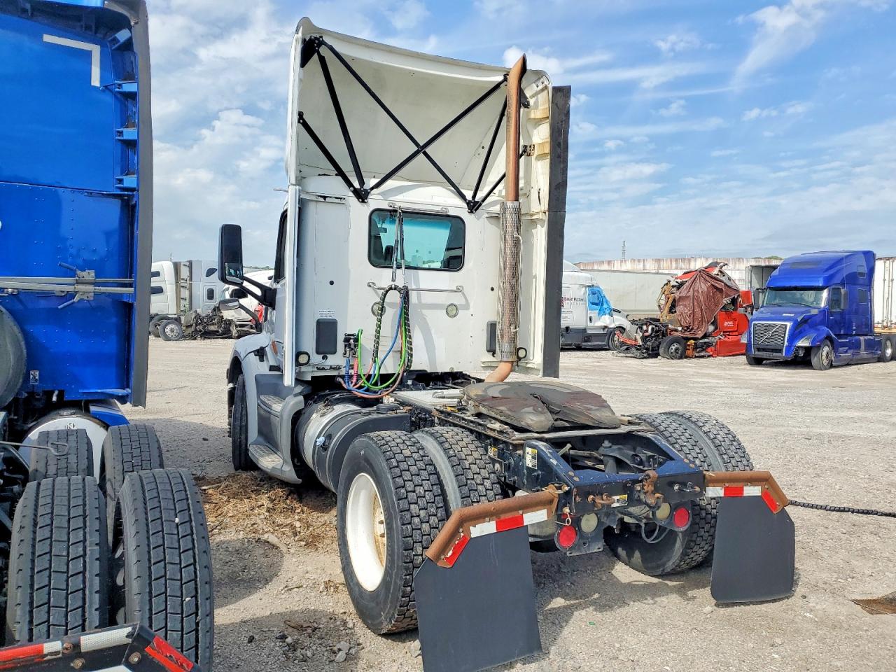 2017 PETERBILT All other VIN 1XPBA48X3HD428758 photo 3