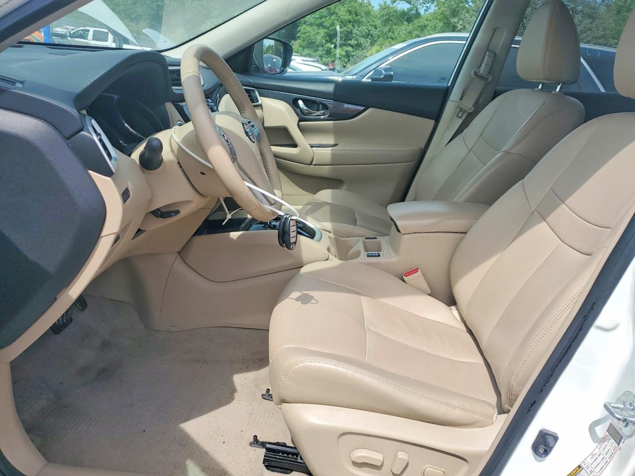 2015 Rogue VIN 5N1AT2MV6FC879245 photo 7