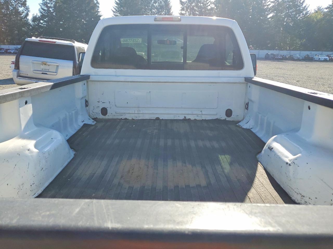 2009 Ford F250 VIN 1FTSF21R79EA47719 photo 10