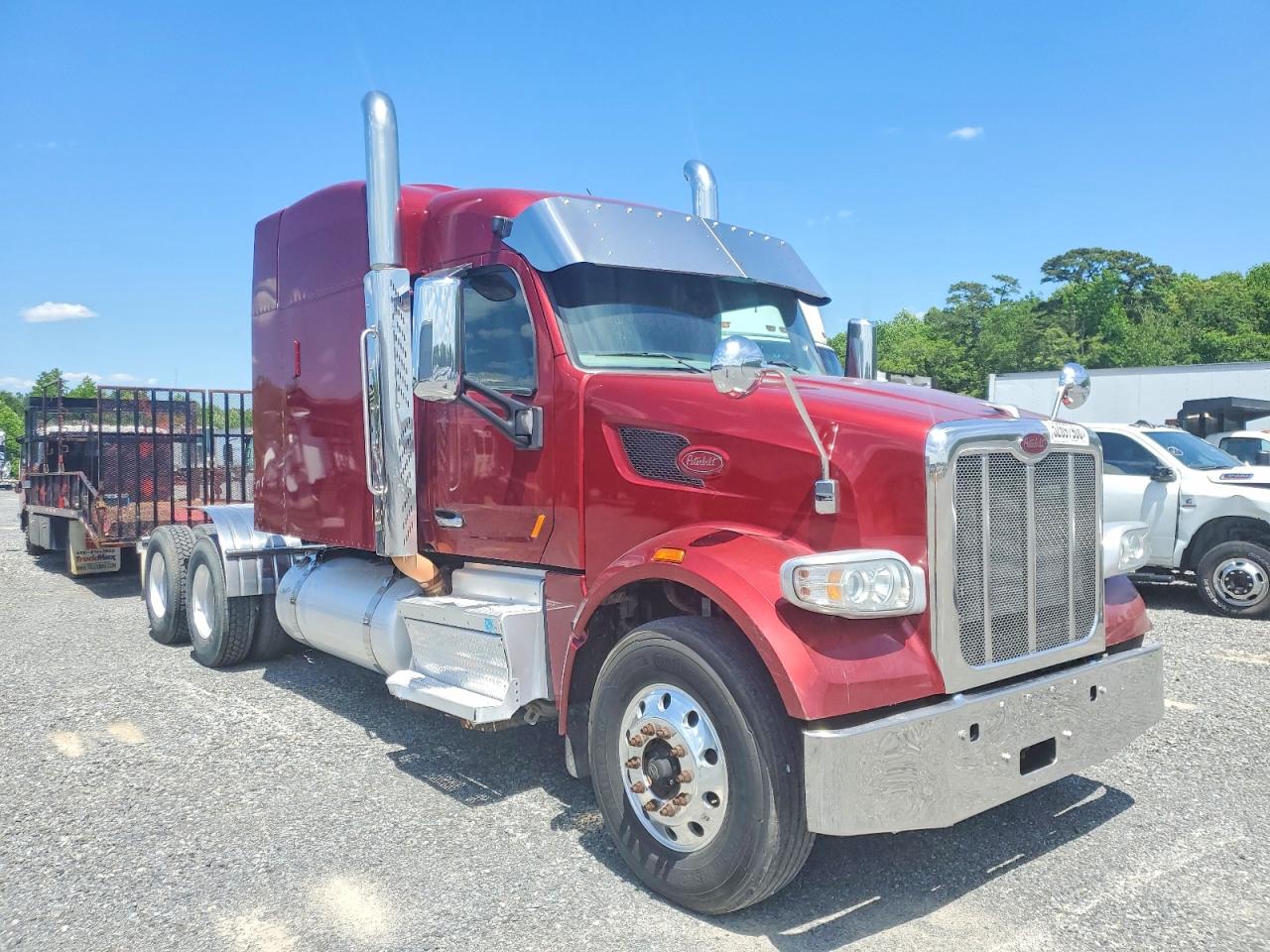 2020 PETERBILT All other VIN 1XPCDP9X7LD732292 photo 1