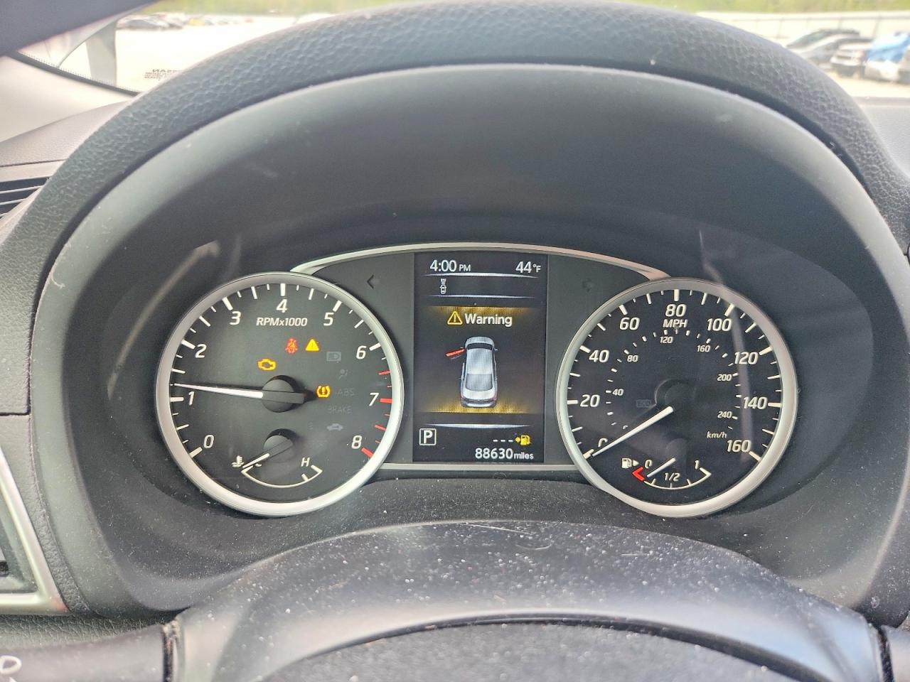 2018 NISS Sentra VIN 3N1AB7AP7JY321160 photo 9