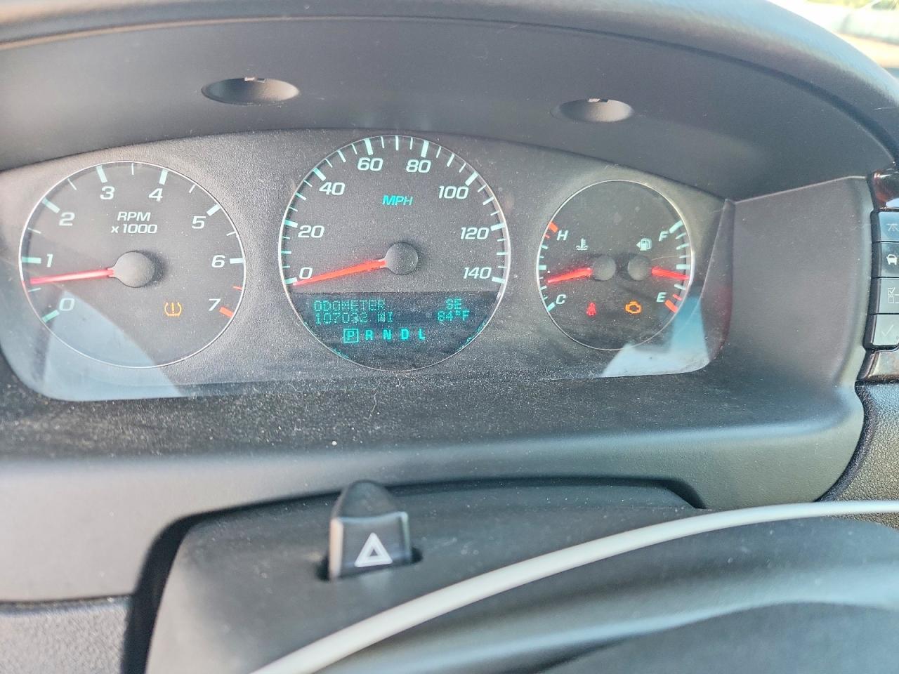 2015 Chevrolet Impala VIN 2G1WC5E33F1142625 photo 9