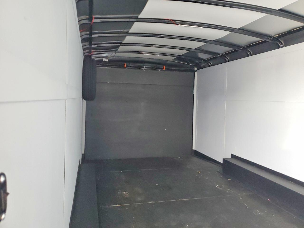 2026 INTERSTATE Unknown VIN 4RAVS2025TG020167 photo 6
