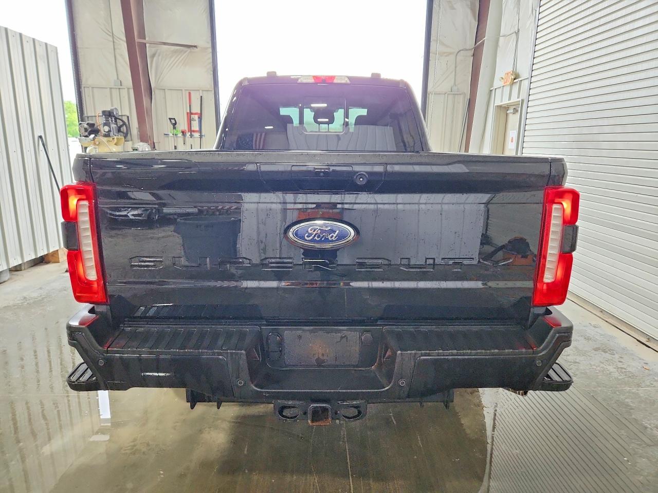 2023 Ford F250 VIN 1FT8W2BN5PEC42284 photo 6