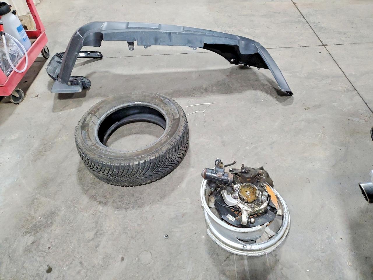 2019 Toyota Rav4 VIN JTMRWRFVXKD032186 photo 12
