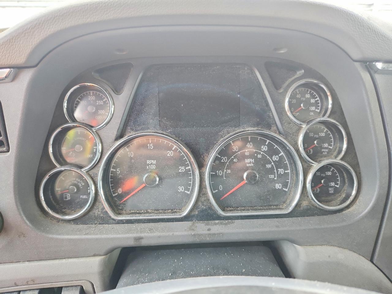 2016 PETERBILT All other VIN 1XPCDP0X8GD349982 photo 8