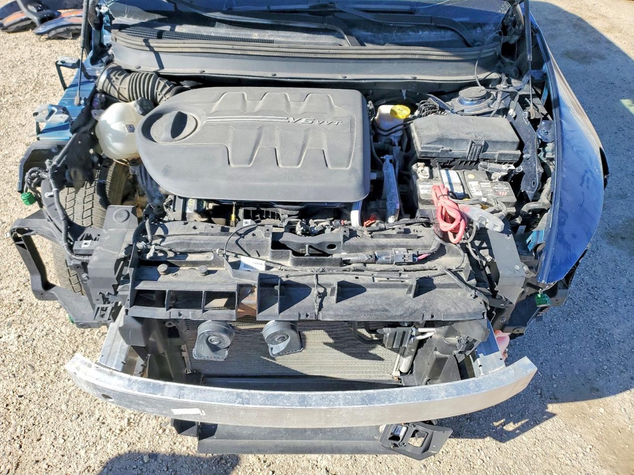 2018 Jeep Grand cher VIN 1C4PJMDX4JD536566 photo 12