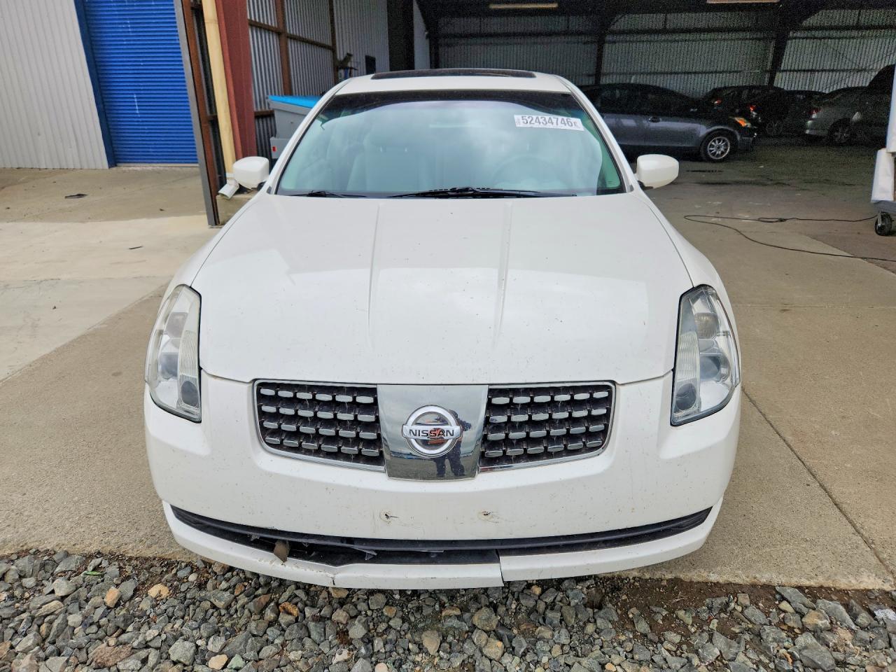 2004 NISSAN Maxima VIN 1N4BA41E94C923899 photo 5