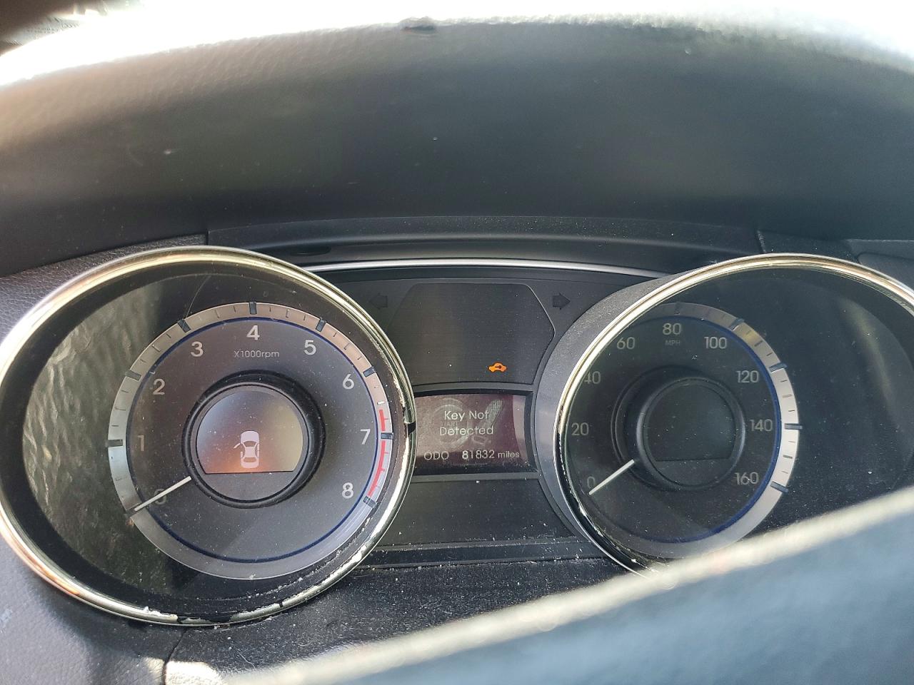 2013 Sonata VIN 5NPEC4AB7DH639716 photo 9