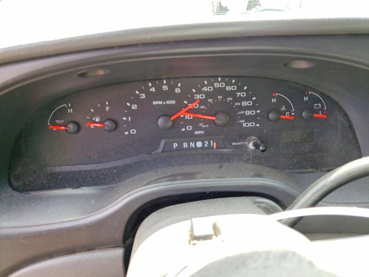 2006 Ford Econoline VIN 1FTNE24L66DA28877 photo 9