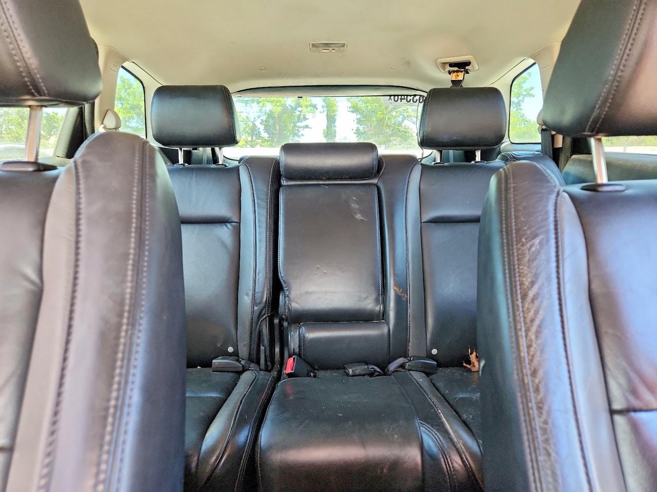 2011 Mazda Cx-9 VIN JM3TB2CA9B0325568 photo 10