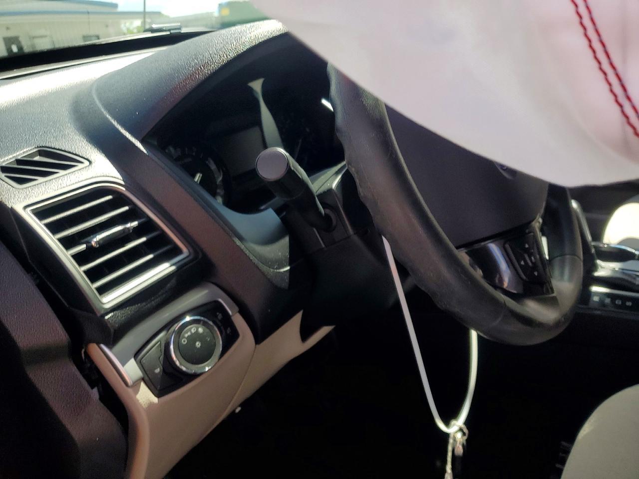 2018 Ford Explorer VIN 1FM5K7B80JGA67164 photo 9