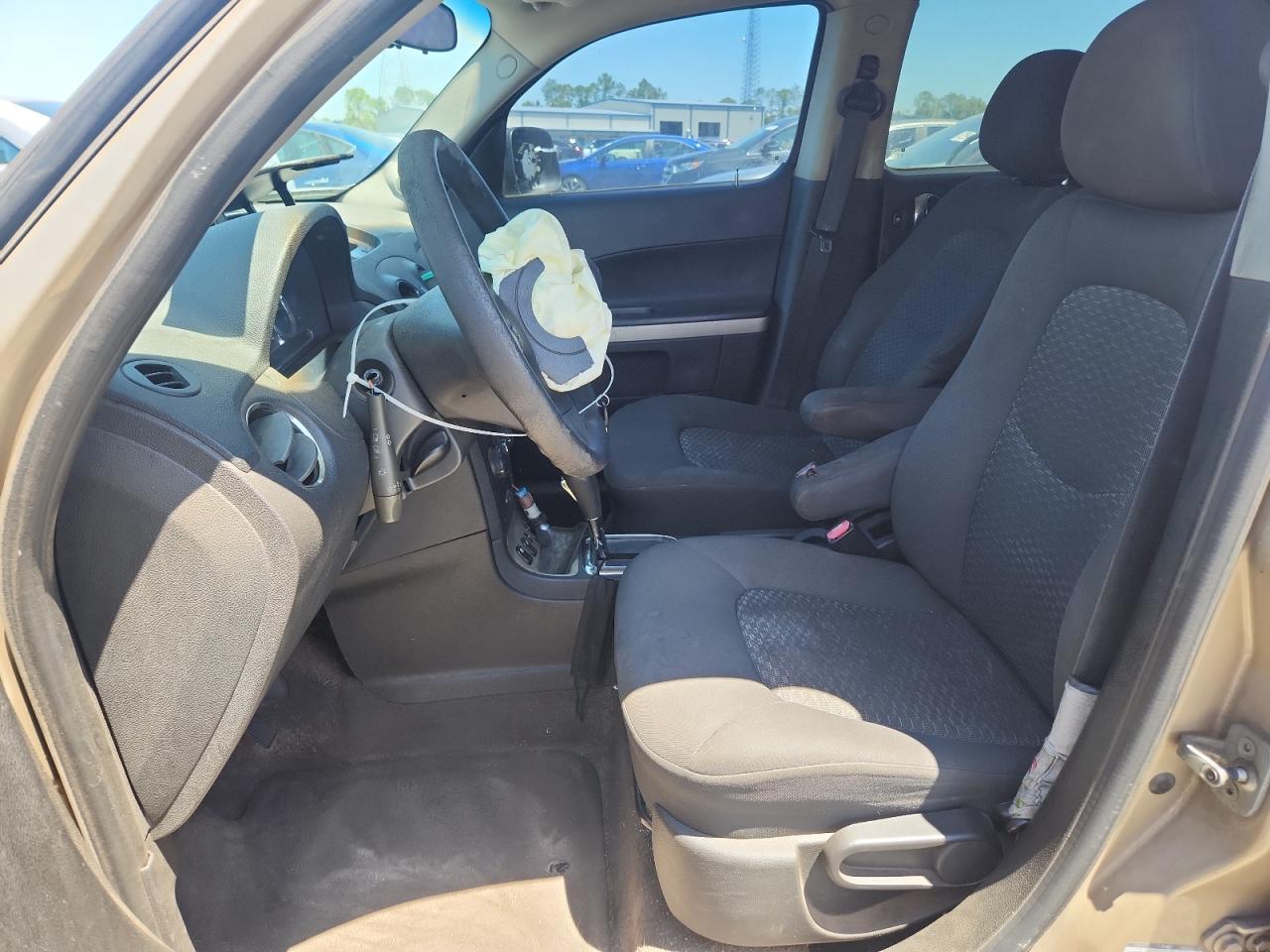 2007 Chevrolet Hhr VIN 3GNDA13D37S604445 photo 7