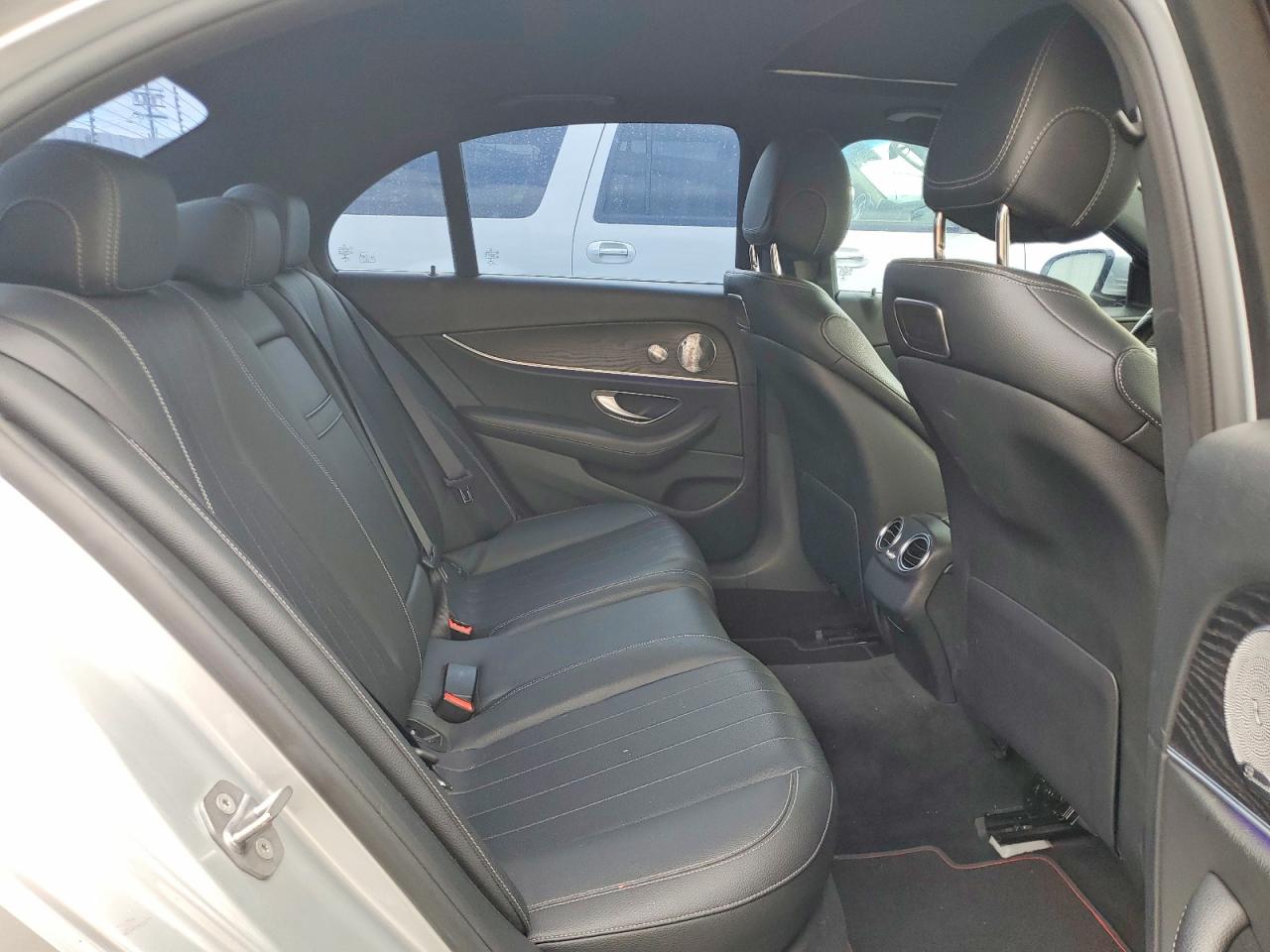 2018 Mercedes-Benz E-class VIN WDDZF4JB7JA431563 photo 10