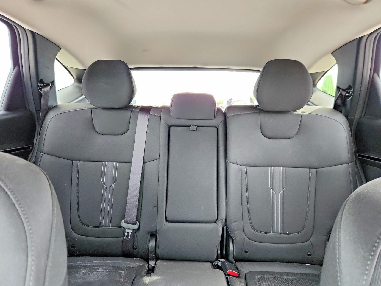 2023 Hyundai Tucson VIN 5NMJBCAE6PH278843 photo 10