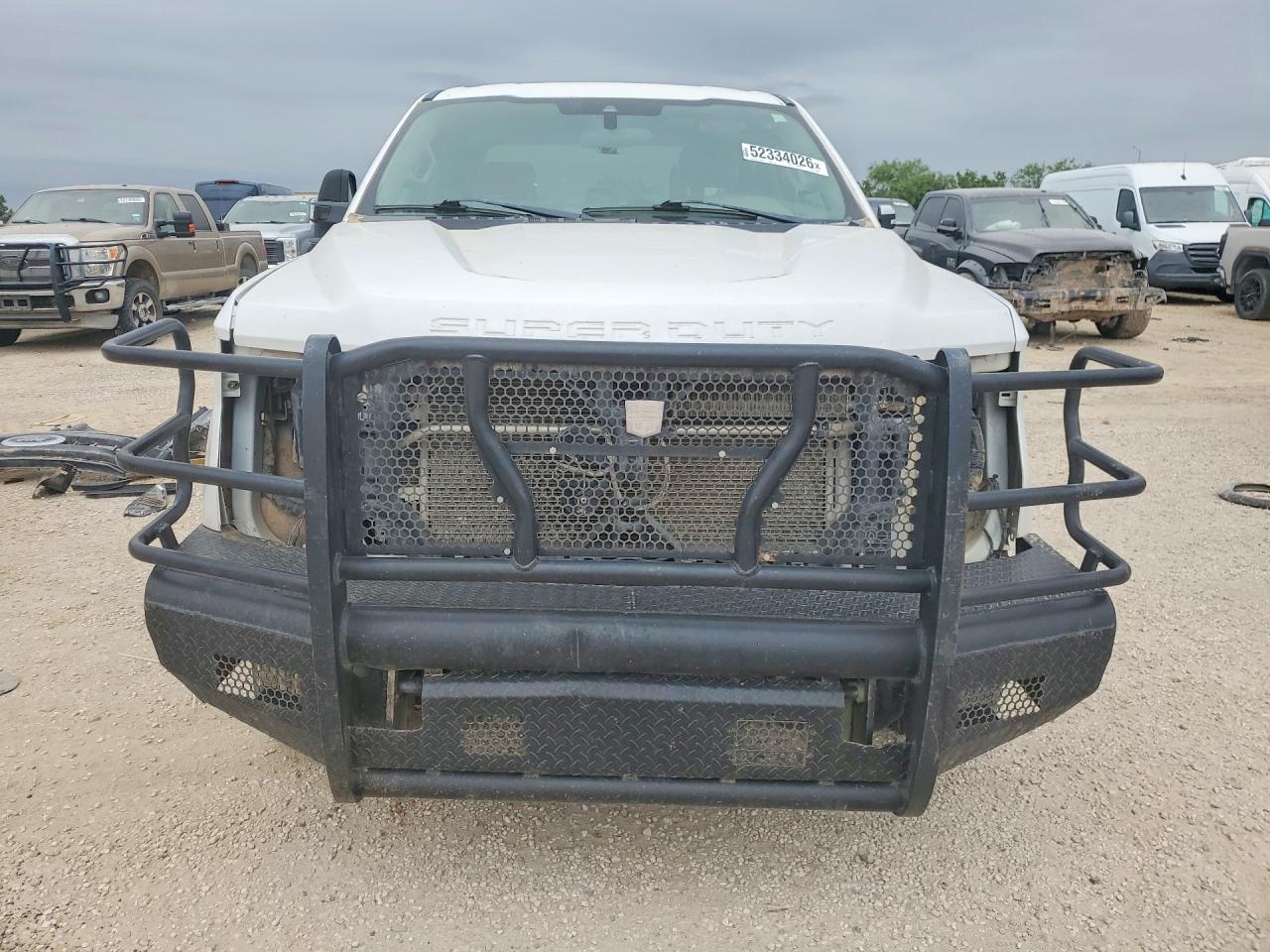 2022 Ford F250 VIN 1FT7W2BT9NEC47480 photo 5