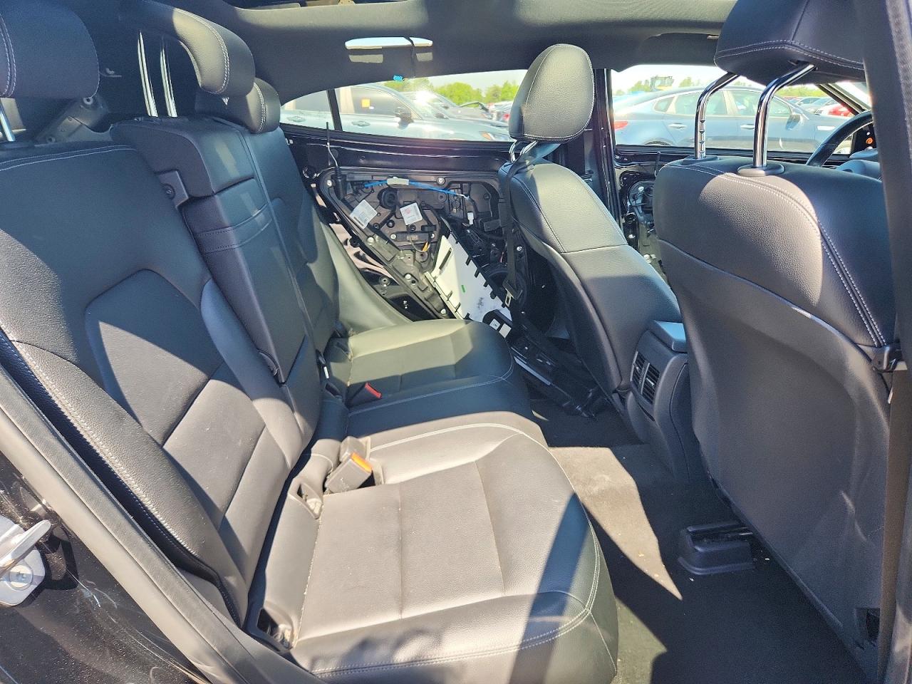 2019 MERCEDES-BENZ Gla-class VIN WDCTG4GB2KJ552985 photo 10