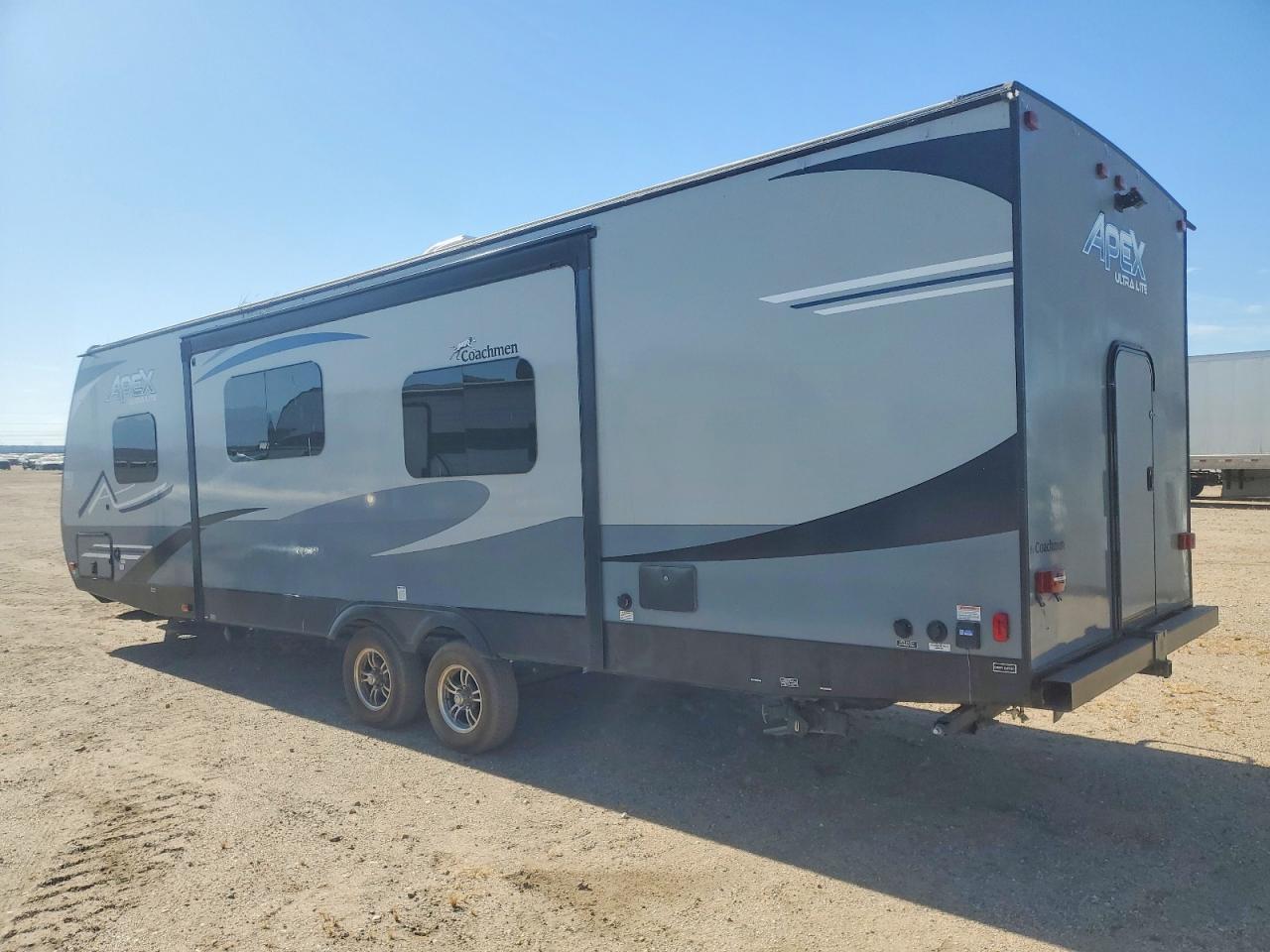 2020 FOREST Coachmen a VIN 5ZT2CXTB5LS037736 photo 3